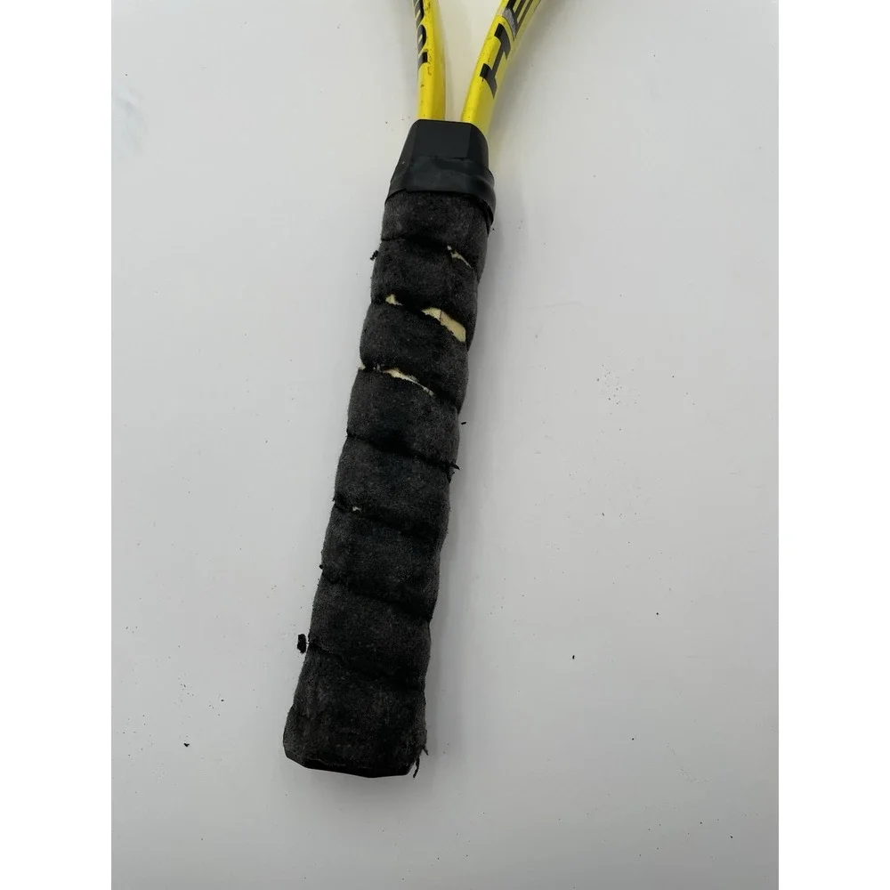 Head Tour Pro Tennis Racket 4-1/4 2 Grip
